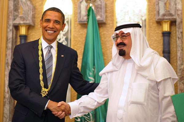 مجله آمریکایی علت اصلی اقدامات نسنجیده عربستان را کشف کرد!