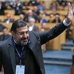 اگر جنگی رخ دهد ما لباس رزم خواهیم پوشید و اصولگرایان در خانه! اگر جنگی رخ دهد ما لباس رزم خواهیم پوشید و اصولگرایان در خانه!