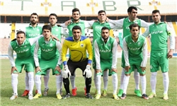 قدیمی‌ترین تیم فوتبال آذربایجان به لیگ برتر صعود می‌کند؟