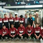 پیروزی تیم فوتسال دانشآموزان آذربایجانشرقی برابر کرواسی پیروزی تیم فوتسال دانشآموزان آذربایجانشرقی برابر کرواسی