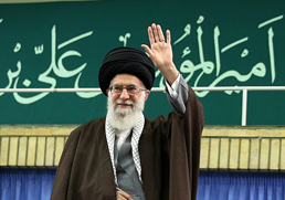 تهدید ایران به جنگ سخت و بمباران، غلط زیادی است