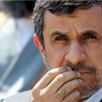 امکان «بازگشت و تاییدصلاحیت» احمدی نژاد امکان «بازگشت و تاییدصلاحیت» احمدی نژاد