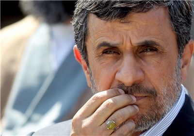امکان «بازگشت و تاییدصلاحیت‌» احمدی نژاد