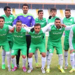 ماشین سازی به رده دوم جدول صعود نکرد! ماشین سازی به رده دوم جدول صعود نکرد!