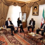 تبریز قطب صنعتی ایران است/مناسبات ایتالیا با تبریز افزایش مییابد تبریز قطب صنعتی ایران است/مناسبات ایتالیا با تبریز افزایش مییابد