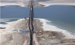 فشار خون بالا و سرطان دستاورد خشکی دریاچه ارومیه