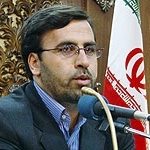 محمدپور مدیرکل جدید فرهنگ و ارشاد اسلامی آذربایجانشرقی شد محمدپور مدیرکل جدید فرهنگ و ارشاد اسلامی آذربایجانشرقی شد
