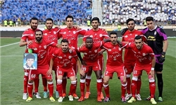 سروش رفیعی و آگوستو سزار در جمع گران قیمت ترین بازیکنان لیگ ایران