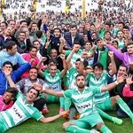 تبریز بعد از ۲۲ سال قطب فوتبال کشور شد تبریز بعد از ۲۲ سال قطب فوتبال کشور شد