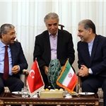 احداث شهرکصنعتی مشترک ایران و ترکیه در تبریز احداث شهرکصنعتی مشترک ایران و ترکیه در تبریز