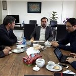 برگزاری جشنواره مطبوعات آذربایجانشرقی در سالجاری/ ضرورت تاسیس موزه مطبوعات در تبریز برگزاری جشنواره مطبوعات آذربایجانشرقی در سالجاری/ ضرورت تاسیس موزه مطبوعات در تبریز