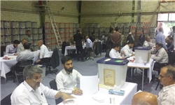 بازشماری آرای انتخابات مرحله دوم تبریز توسط ۷۰ نیروی اعزامی شورای نگهبان