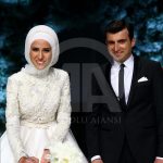 تصاویر/لباس و ماشین عروس دختراردوغان تصاویر/لباس و ماشین عروس دختراردوغان