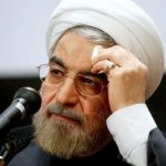 چرا روحانی به کاندیدا نشدن ترغیب میشود؟ چرا روحانی به کاندیدا نشدن ترغیب میشود؟