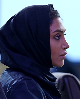 پس‌ِپشت«مدلینگ» در ایران