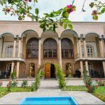 گزارش تصویری/ خانه مشروطه تبریز گزارش تصویری/ خانه مشروطه تبریز