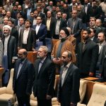پورمحمدی: استعفا ندهیم؛ از مکتب تیپا استفاده کنیم/ سرافراز: نفهمیدم پورمحمدی تعریف کرد یا تخریب/ لاریجانی: احساس میکنم مشکل سرافراز، پورمحمدی بود پورمحمدی: استعفا ندهیم؛ از مکتب تیپا استفاده کنیم/ سرافراز: نفهمیدم پورمحمدی تعریف کرد یا تخریب/ لاریجانی: احساس میکنم مشکل سرافراز، پورمحمدی بود