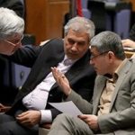 حق ۴۹۰ هزار کارگر در جیب ۱۶ مدیر دولتی حق ۴۹۰ هزار کارگر در جیب ۱۶ مدیر دولتی