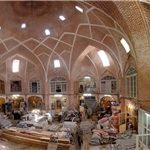 دستور آغاز عملیات اجرایی مرمت بزرگترین بازار مسقف جهان دستور آغاز عملیات اجرایی مرمت بزرگترین بازار مسقف جهان