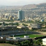 چمن استادیوم دانشگاه تبریز جوابگوی مسابقات لیگ برتر نیست چمن استادیوم دانشگاه تبریز جوابگوی مسابقات لیگ برتر نیست