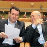 رضا رحمانی به عنوان قائممقام وزیر صنعت منصوب شد رضا رحمانی به عنوان قائممقام وزیر صنعت منصوب شد