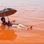 رنگ «چیچست» خونین شد! + تصاویر حیرتانگیز رنگ «چیچست» خونین شد! + تصاویر حیرتانگیز