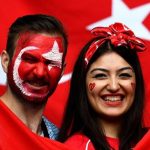 تصاویر/ آلبوم منتخب جام ملتهای اروپا تصاویر/ آلبوم منتخب جام ملتهای اروپا