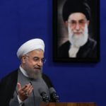 دولت ایران از آمریکا شکایت کرد دولت ایران از آمریکا شکایت کرد