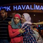 واکنش رهبران جهان به انفجارهای فرودگاه استانبول واکنش رهبران جهان به انفجارهای فرودگاه استانبول