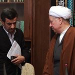 مردم آگاه هستند/ نگران بازگشتِ احمدینژاد نیستم! مردم آگاه هستند/ نگران بازگشتِ احمدینژاد نیستم!