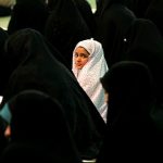 تصاویر/ جزء خوانی قرآن کریم در مصلی تبریز تصاویر/ جزء خوانی قرآن کریم در مصلی تبریز