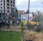 آغاز عملیات اجرایی توسعه پارک بزرگ ائلگلی با صرف اعتبار ۲۰۰ میلیارد ریال آغاز عملیات اجرایی توسعه پارک بزرگ ائلگلی با صرف اعتبار ۲۰۰ میلیارد ریال
