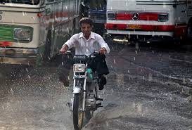 تغییر اقلیمی علت اصلی بارش‌های سیل آسای اخیر در استان است