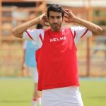 ایران پوریان: «ابراهیمی» و «کیانی» شناسنامه تراکتور هستند/ روی پرشورها حساب ویژهای باز کردیم ایران پوریان: «ابراهیمی» و «کیانی» شناسنامه تراکتور هستند/ روی پرشورها حساب ویژهای باز کردیم
