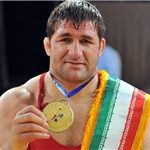 پرویز هادی سومین کشتیگیر برتر سنگین وزن جهان معرفی شد پرویز هادی سومین کشتیگیر برتر سنگین وزن جهان معرفی شد