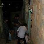 روایتی تلخ از حاشیهنشینان تبریز/ شاید مجبورند در حاشیه باشند روایتی تلخ از حاشیهنشینان تبریز/ شاید مجبورند در حاشیه باشند