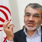 واکنش کدخدایی به احتمال رد صلاحیت احمدینژاد واکنش کدخدایی به احتمال رد صلاحیت احمدینژاد