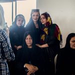 تصاویر/ چهلمین روز درگذشت حبیب تصاویر/ چهلمین روز درگذشت حبیب