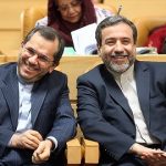 “نقض فاحش”؛ ابداع جدید دولت روحانی!/ “نقض غیرفاحش” برجام ایرادی ندارد؟! “نقض فاحش”؛ ابداع جدید دولت روحانی!/ “نقض غیرفاحش” برجام ایرادی ندارد؟!