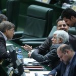 معامله اصلاحطلبان بر سر وزیر کار؟/ گرفتن یک سمت در ازای انصراف از استیضاح! معامله اصلاحطلبان بر سر وزیر کار؟/ گرفتن یک سمت در ازای انصراف از استیضاح!