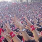 بدست خود، پرشورها را از شور نیاندازیم! / از بذل و بخشش بیجای لقب تی تی ها به دیگران جدا خودداری کنید بدست خود، پرشورها را از شور نیاندازیم! / از بذل و بخشش بیجای لقب تی تی ها به دیگران جدا خودداری کنید