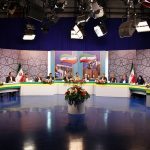 گردهمایی رسانه ای نمایندگان ملت در شبکه استانی سهند گردهمایی رسانه ای نمایندگان ملت در شبکه استانی سهند