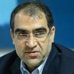 صبر کنید تا معلوم شود نامزد ریاست جمهوری میشوم یا نه/ مطمئن نیستم روحانی، دور بعد کاندیدا شود صبر کنید تا معلوم شود نامزد ریاست جمهوری میشوم یا نه/ مطمئن نیستم روحانی، دور بعد کاندیدا شود