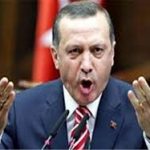 تاکید اردوغان بر پاکسازی ارتش/ بازداشت ۶۰۰۰ نفر تاکید اردوغان بر پاکسازی ارتش/ بازداشت ۶۰۰۰ نفر