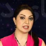 دستگیری مجری زن شبکه ماهوارهای در مشهد دستگیری مجری زن شبکه ماهوارهای در مشهد