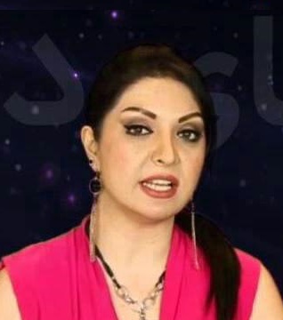 دستگیری مجری زن شبکه ماهواره‌ای در مشهد