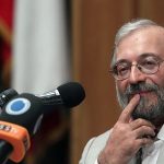 آمریکا به جای رفع تحریمها «آبنبات دستهدار» داده است آمریکا به جای رفع تحریمها «آبنبات دستهدار» داده است