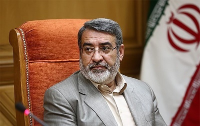 وزارت کشور به احمدی‌نژاد تذکر داد
