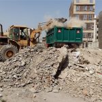 معضل دفع نخالههای ساختمانی در تبریز/گروههای مردمنهاد تبریز، الگوی فعالیتهای زیستمحیطی کشور معضل دفع نخالههای ساختمانی در تبریز/گروههای مردمنهاد تبریز، الگوی فعالیتهای زیستمحیطی کشور