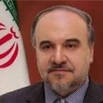 شمار گردشگران خارجی ایران به ۲۰ میلیون نفر میرسد/ احداث ۸۲۰ هتل توسط بخش خصوصی در کشور شمار گردشگران خارجی ایران به ۲۰ میلیون نفر میرسد/ احداث ۸۲۰ هتل توسط بخش خصوصی در کشور